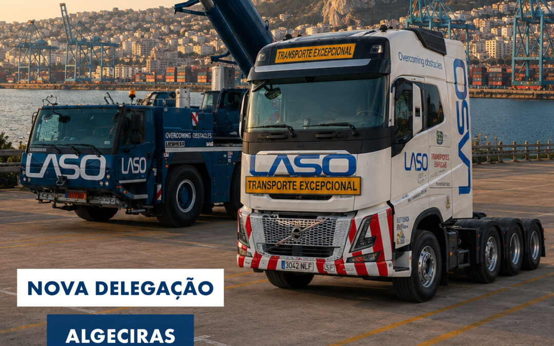 LASO Transportes