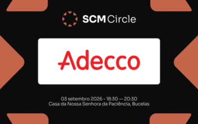 A resiliência da supply chain depende mais do talento, da tecnologia ou da execução?