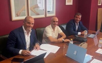 Grupo Paulo Duarte reforça operação ibérica e prepara novas aquisições