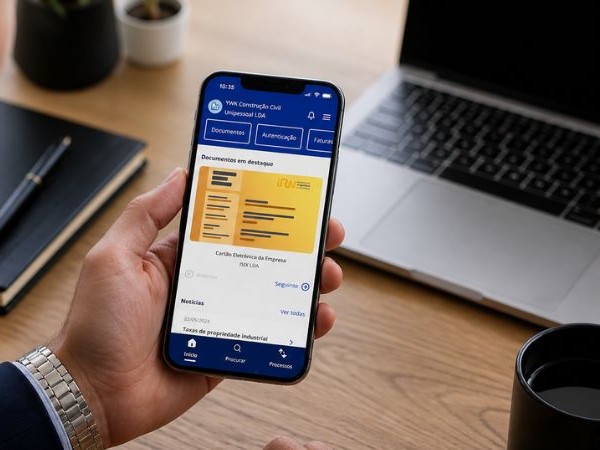 Carteira Digital da Empresa passa a emitir alertas de contratos públicos