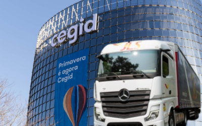 Cegid impulsiona transformação digital da JLS Transportes Internacionais