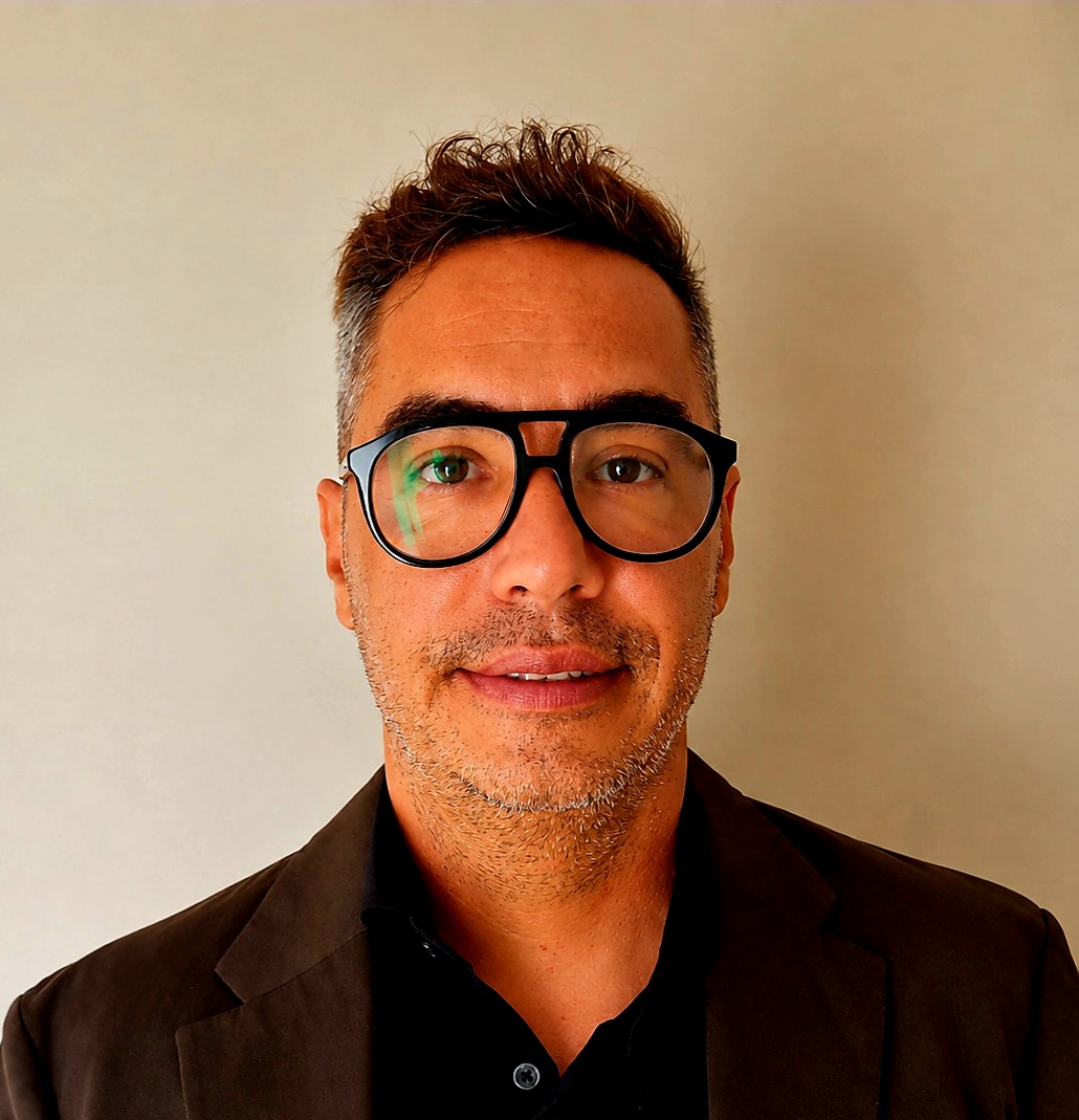 Tiago Bem-Haja