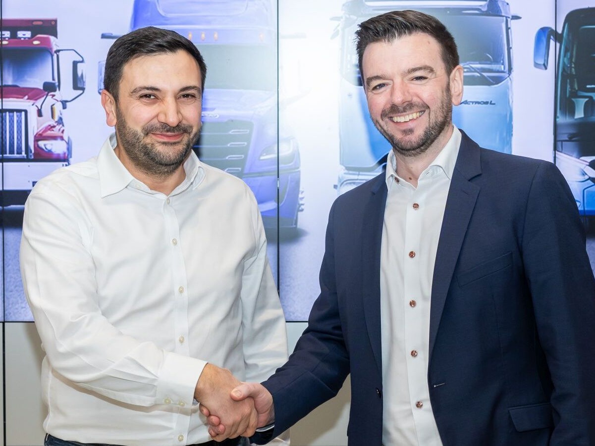 Daimler Truck adota software da Jaggaer no procurement indireto