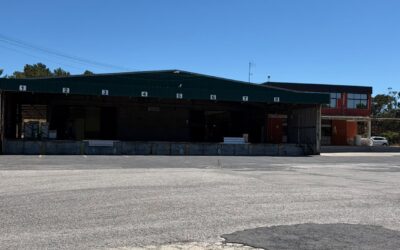 Lowlow abre operação de volumosos em Loures com capacidade para mil entregas por dia