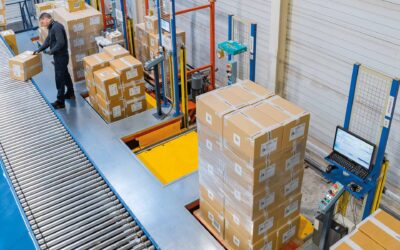 Gioseppo implementa nova versão do Easy WMS da Mecalux para reforçar logística