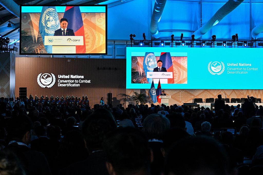 COP17 alerta para o peso da burocracia sobre os fornecedores