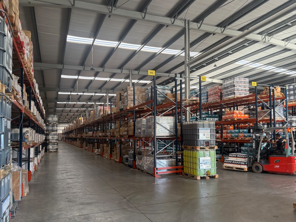Grupo Paulo Duarte concentra high-tech logistics em nova plataforma
