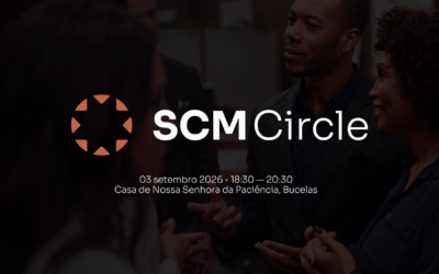 SCM Circle estreia em setembro e convida profissionais a entrar na conversa