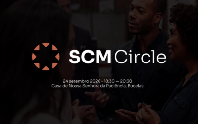 SCM Circle estreia-se já a 24 de setembro