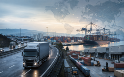 Enquanto esteve de férias: 10 acontecimentos que mexeram com as supply chains