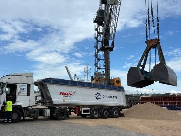 TCGL coordena exportação da Douro Biofuels para a Polónia
