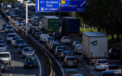 APOL alerta para carga burocrática do novo regime de circulação na VCI