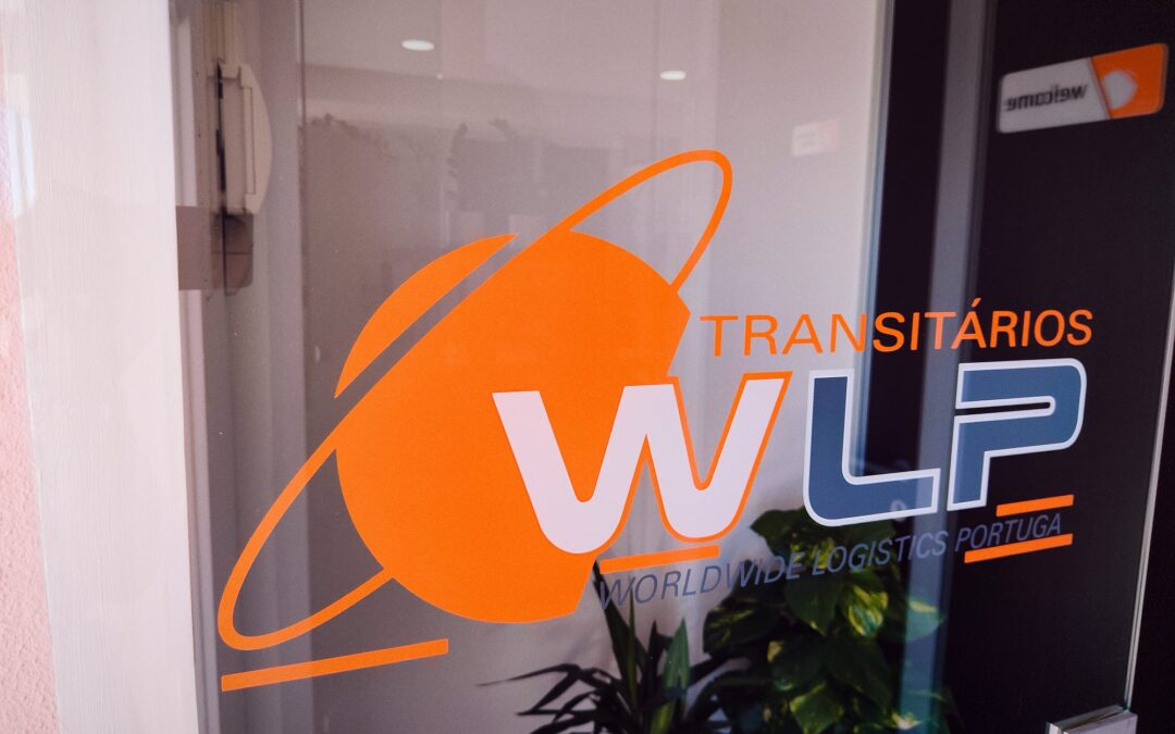 WLP Transitários