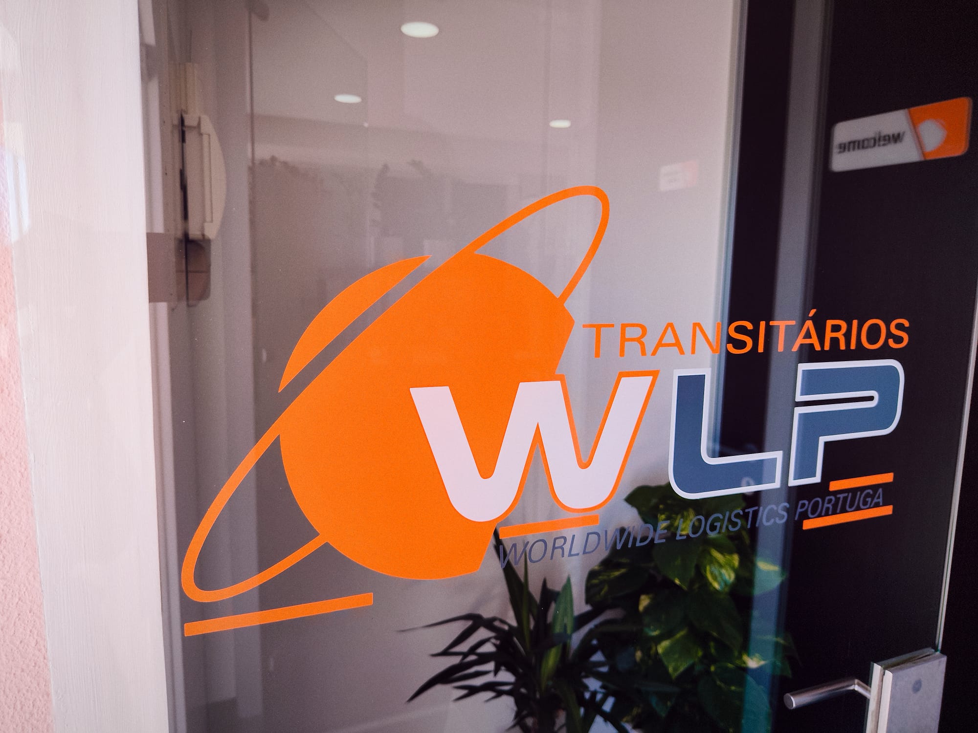 WLP Transitários