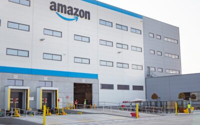 Amazon estende à Europa serviço de armazenamento por grosso