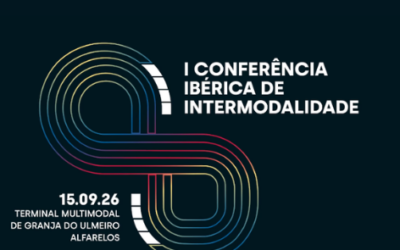 Que futuro para a intermodalidade ibérica? O debate acontece a 15 de setembro em Soure