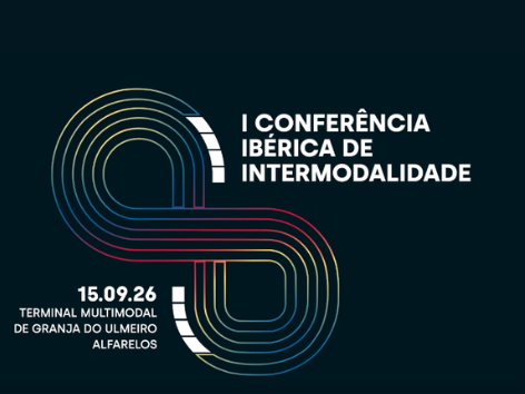 Que futuro para a intermodalidade ibérica? O debate acontece a 15 de setembro em Soure