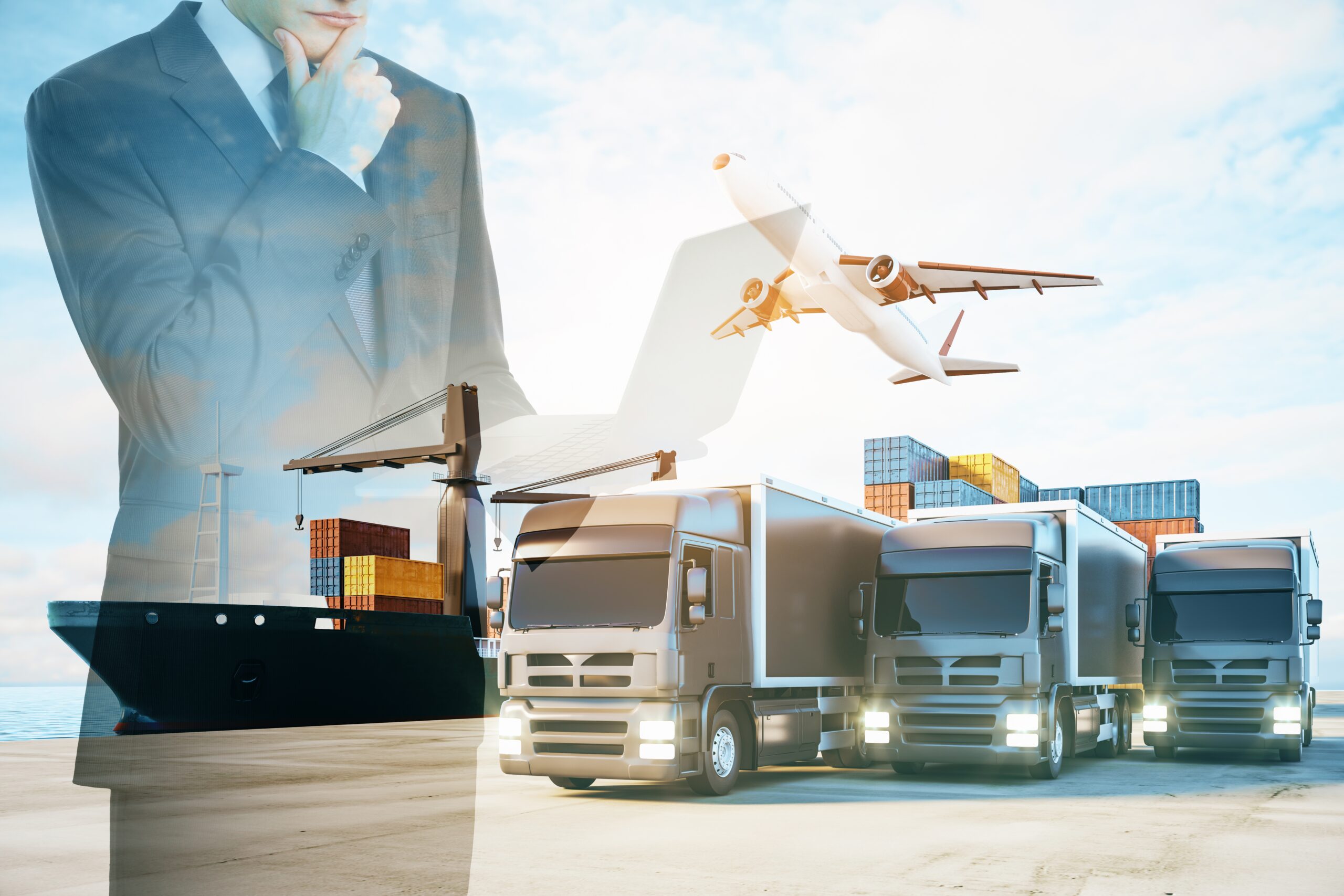 Formação em Transporte & Freight da Flow Training Academy propõe-se a reforçar competências em gestão de transportes
