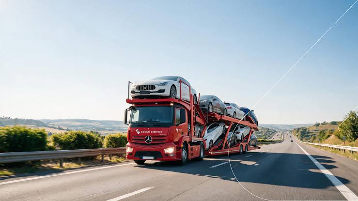 Sallaum Logistics