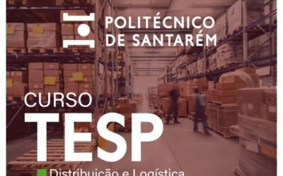 Candidaturas para o Curso TeSP em Distribuição e Logística, na Azambuja, a decorrer até 16 de agosto