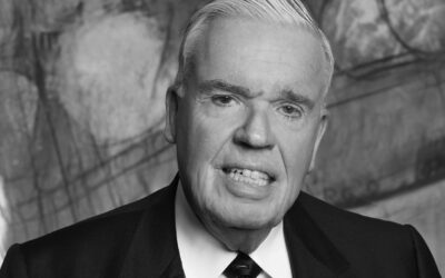 Morreu Klaus-Michael Kühne, principal acionista da Kühne+Nagel