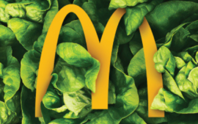 Compras da McDonald’s a fornecedores portugueses somam 155 milhões