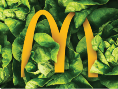 Compras da McDonald’s a fornecedores portugueses somam 155 milhões