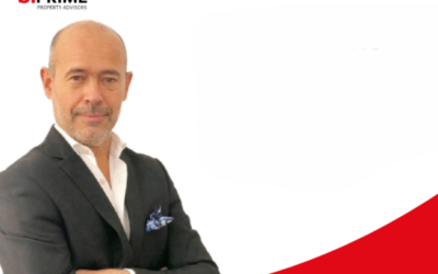 B.Prime reforça Industrial & Logistics com Paulo Rebelo