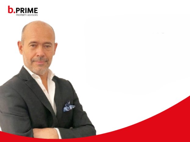 B.Prime reforça Industrial & Logistics com Paulo Rebelo