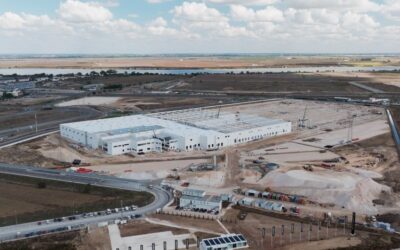 Câmara de Vila Franca quer expandir plataforma logística da Castanheira