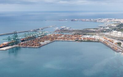 Porto de Sines terá novo cais de carga geral com ligação à ferrovia