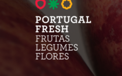 Exportações de frutas, legumes e flores em queda