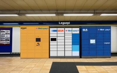 Madrid criará plataforma inteligente para melhorar distribuição de mercadorias