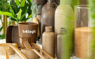 B4Logic lança projeto providencia dados sobre composição de materiais, impacto ambiental e circularidade