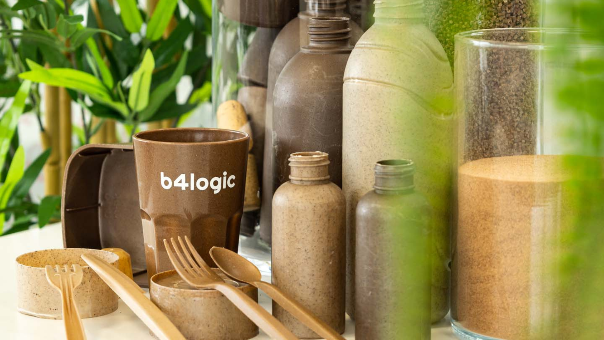 B4Logic lança projeto que providencia dados sobre impacto ambiental e circularidade dos materiais