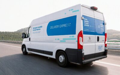 Delivery Express assegura distribuição da Vinted no Algarve