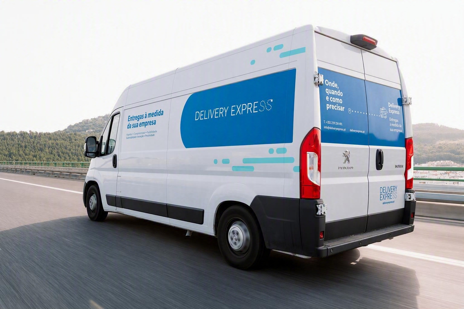Delivery Express