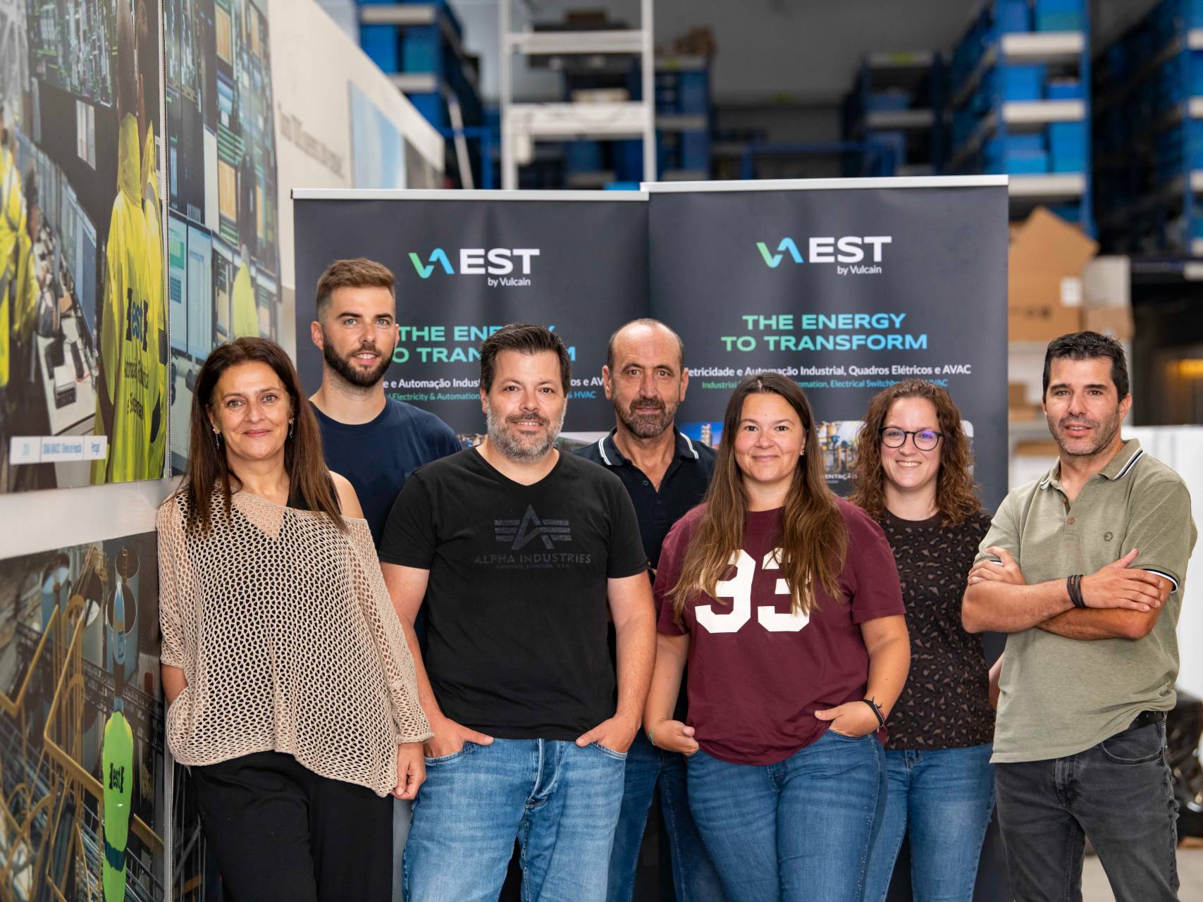 Empresa portuguesa finalista em prémio internacional de procurement