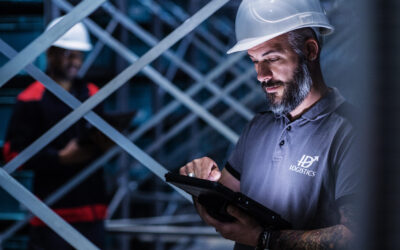 ID Logistics testa mais de 20 projetos de inteligência artificial em operações reais