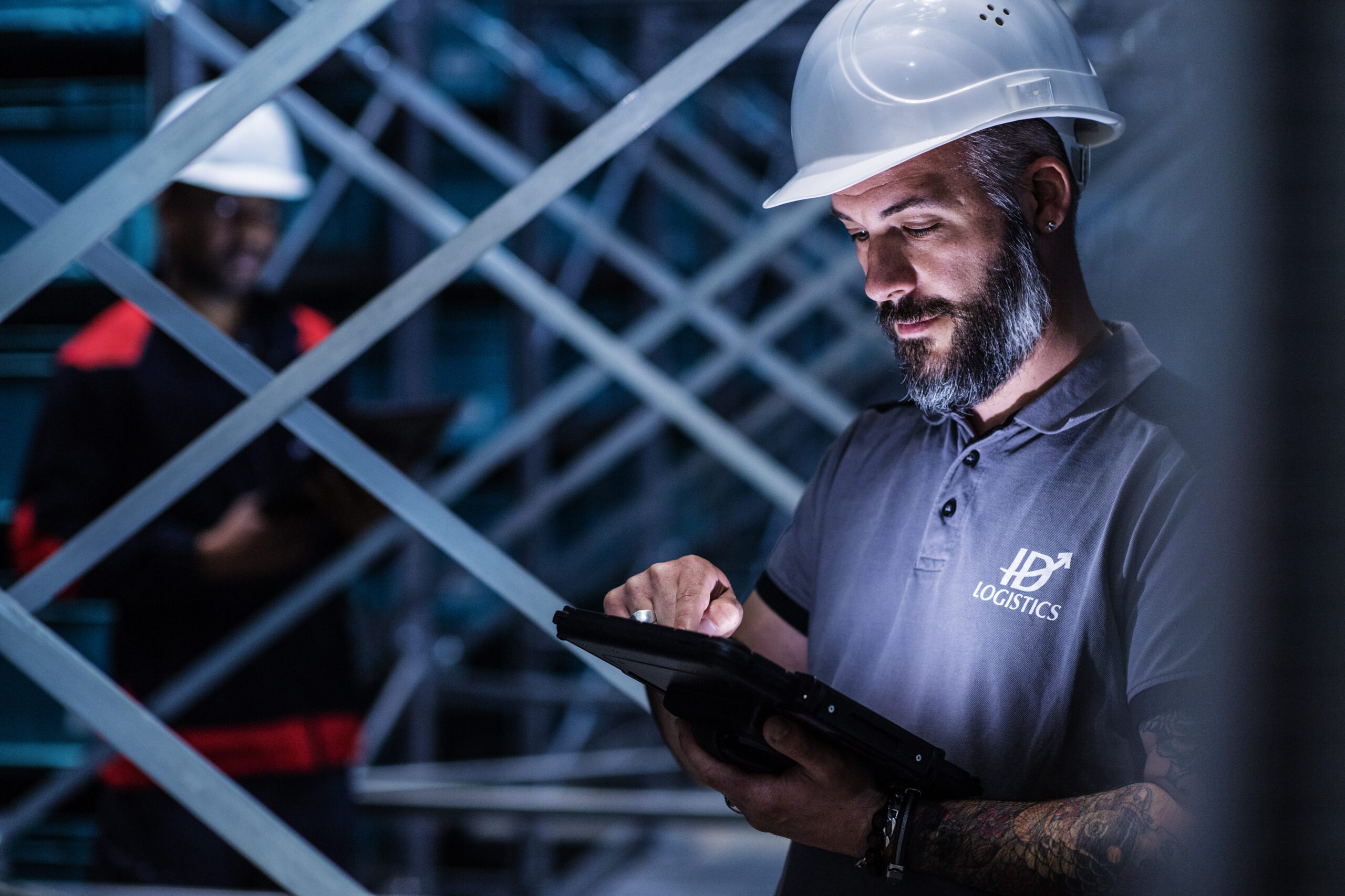 ID Logistics testa mais de 20 projetos de inteligência artificial em operações reais