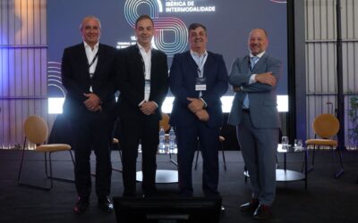 Menos declarações, mais comboios a circular: a intermodalidade ibérica pede execução