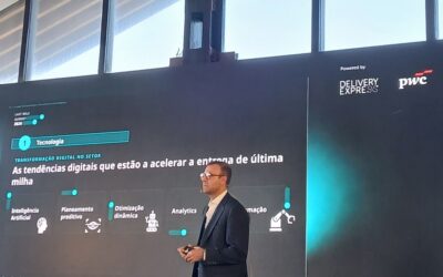 Mais entregas, menos quilómetros, melhores escolhas: o novo mapa da last mile