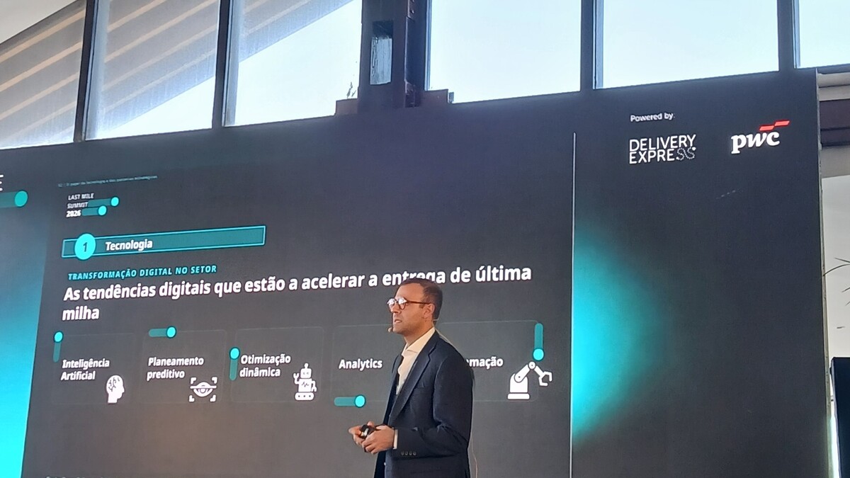 Mais entregas, menos quilómetros, melhores escolhas: o novo mapa da last mile