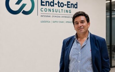 Da Supply Chain Resiliente à Supply Chain Antifrágil