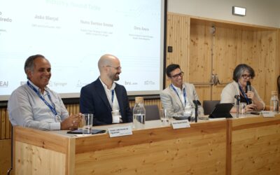 EAI TSCM 2026 põe tecnologia à prova da operação