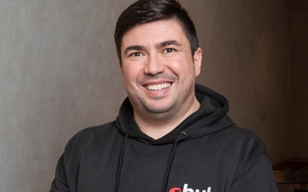 CEO da BIGhub em entrevista: “Tecnologia ajuda a ultrapassar custos de importação”