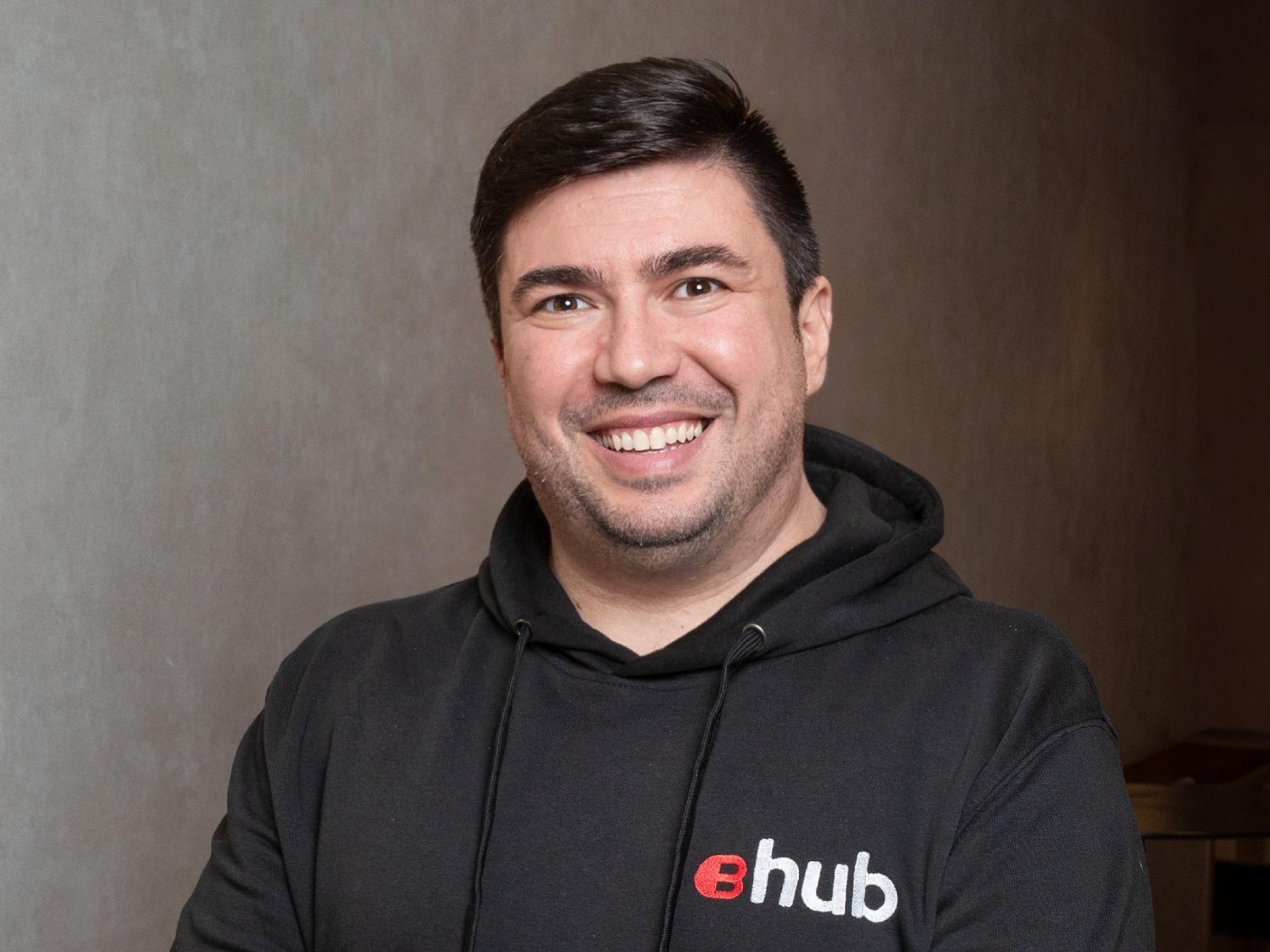 CEO da BIGhub em entrevista: “Tecnologia ajuda a ultrapassar custos de importação”