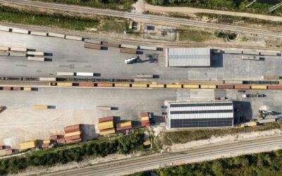 Intermodalidade ibérica: Soure junta quem opera, quem investe e quem decide