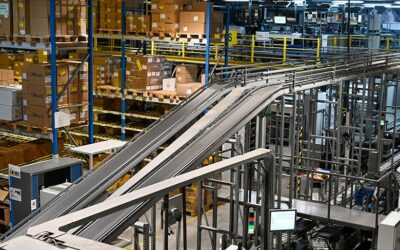 Cooprofar investe 6,5 milhões em plataforma logística