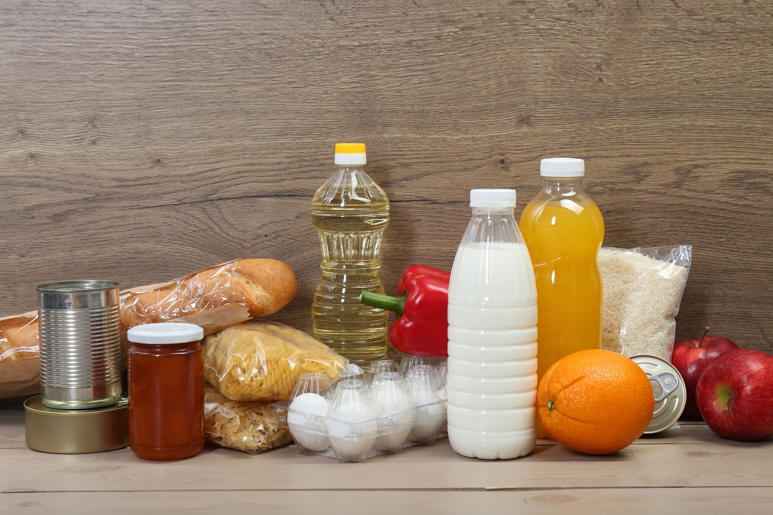 Indústria portuguesa alimentar e de bebidas cresce 4,16% nas exportações
